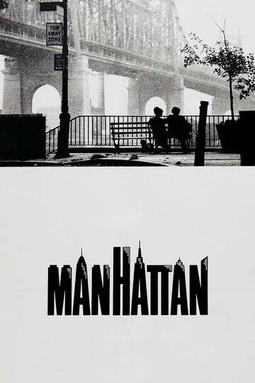 Poster of Manhattan