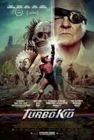 Poster of Turbo Kid