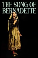 Poster of The Song of Bernadette