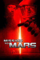 Poster of Mission to Mars