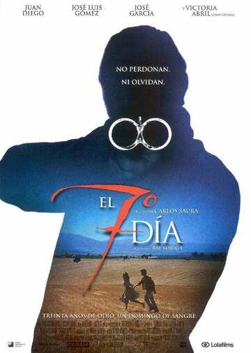 Poster of The 7th Day