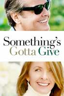 Poster of Something's Gotta Give