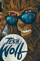Poster of Teen Wolf