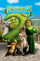 Poster of Shrek 2