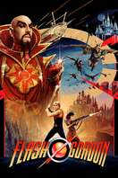 Poster of Flash Gordon