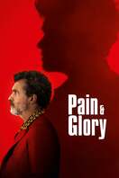 Poster of Pain and Glory