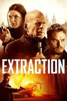 Poster of Extraction