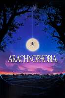 Poster of Arachnophobia