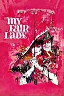 Poster of My Fair Lady