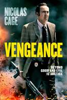 Poster of Vengeance: A Love Story