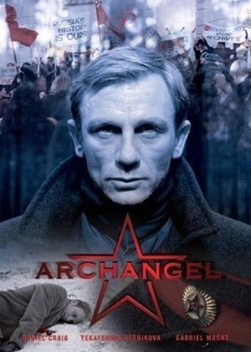 Poster of Archangel