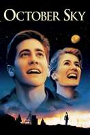 Poster of October Sky