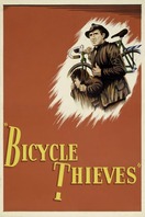 Poster of Bicycle Thieves