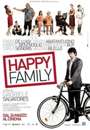 Poster of Happy Family