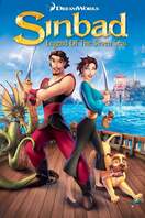 Poster of Sinbad: Legend of the Seven Seas