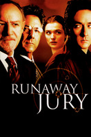 Poster of Runaway Jury