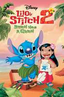 Poster of Lilo & Stitch 2: Stitch Has a Glitch