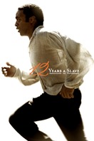 Poster of 12 Years a Slave