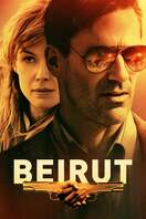 Poster of Beirut