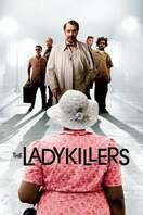 Poster of The Ladykillers