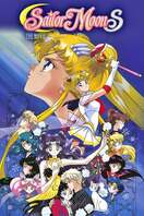 Poster of Sailor Moon S the Movie: Hearts in Ice