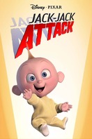 Poster of Jack-Jack Attack