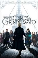 Poster of Fantastic Beasts: The Crimes of Grindelwald