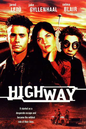 Poster of Highway