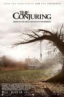 Poster of The Conjuring