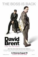 Poster of David Brent: Life on the Road