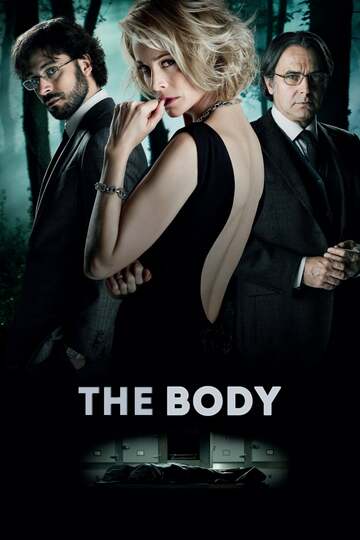 Poster of The Body