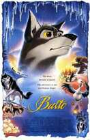 Poster of Balto