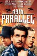 Poster of 49th Parallel