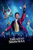 Poster of The Greatest Showman