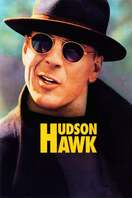 Poster of Hudson Hawk