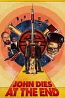 Poster of John Dies at the End