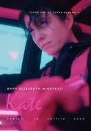 Poster of Kate