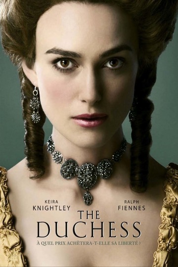 Poster of The Duchess