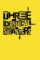 Poster of Three Identical Strangers