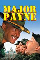 Poster of Major Payne