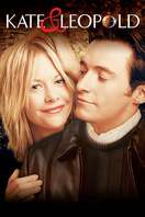 Poster of Kate & Leopold