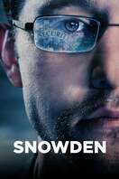 Poster of Snowden