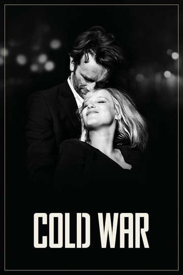 Poster of Cold War