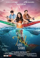 Poster of My Fairy Tail Love Story