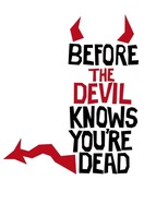 Poster of Before the Devil Knows You're Dead