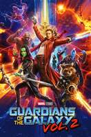 Poster of Guardians of the Galaxy Vol. 2