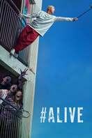 Poster of #Alive