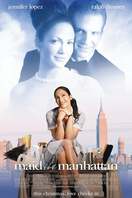 Poster of Maid in Manhattan