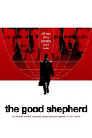 Poster of The Good Shepherd