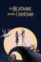 Poster of The Nightmare Before Christmas